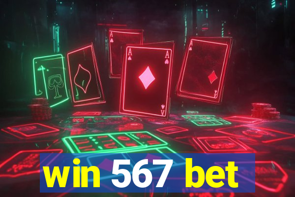win 567 bet